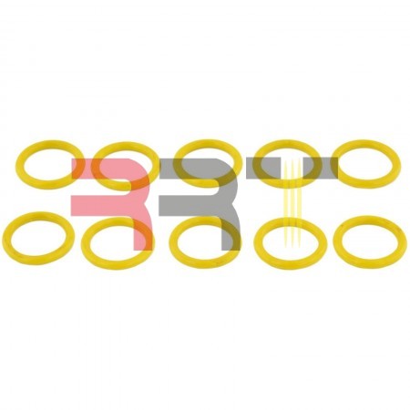 Tesniaci krúžok, vedenie chladiacej kvapaliny Anhui RRT Auto Parts Co., Ltd