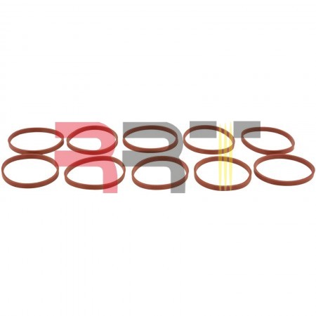 Tesnenie, hrdlo škrtiacej klapky Anhui RRT Auto Parts Co., Ltd