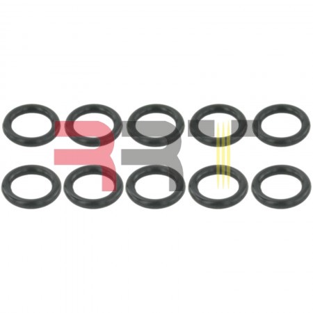 Tesniaci krúżok vstrekovacieho ventilu Anhui RRT Auto Parts Co., Ltd