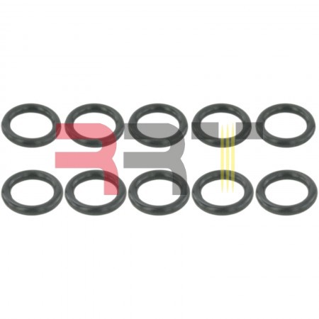 Tesnenie palivového potrubia Anhui RRT Auto Parts Co., Ltd
