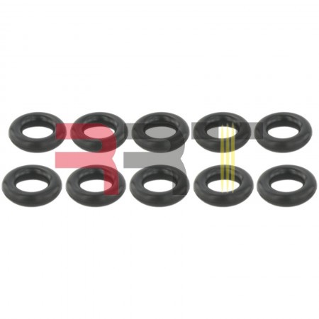 Tesniaci krúżok vstrekovacieho ventilu Anhui RRT Auto Parts Co., Ltd