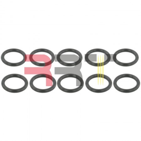 Tesniaci krúżok servočerpadla Anhui RRT Auto Parts Co., Ltd