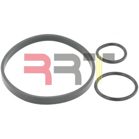 Tesnenie olejového filtra Anhui RRT Auto Parts Co., Ltd