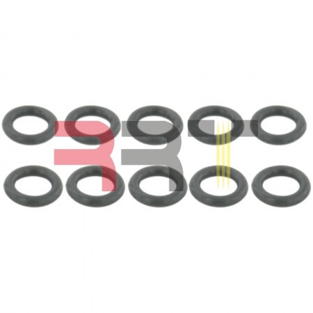 Tesniaci krúżok, vypúżżacia skrutka oleja Anhui RRT Auto Parts Co., Ltd
