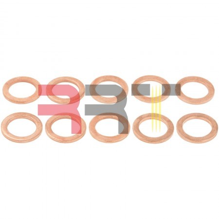 Tesnenie, olejové čerpadlo Anhui RRT Auto Parts Co., Ltd
