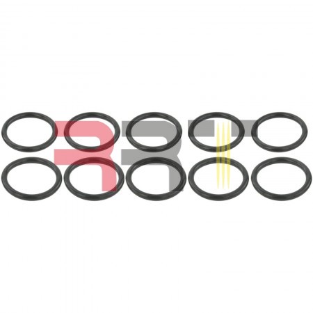 Tesnenie chladiča oleja Anhui RRT Auto Parts Co., Ltd