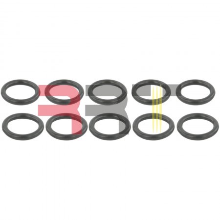 Tesnenie mierky oleja Anhui RRT Auto Parts Co., Ltd