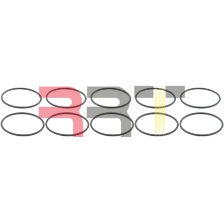 Tesnenie automatickej prevodovky Anhui RRT Auto Parts Co., Ltd
