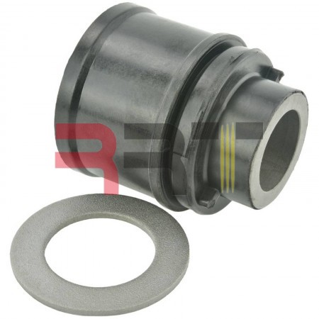 Ulożenie tela nápravy Anhui RRT Auto Parts Co., Ltd