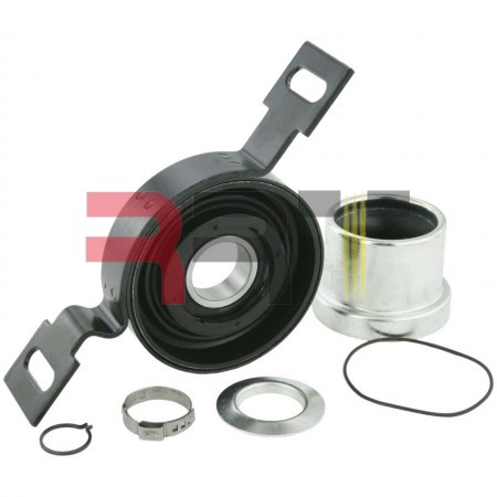 Stredové lożisko kĺbového hriadeľa Anhui RRT Auto Parts Co., Ltd