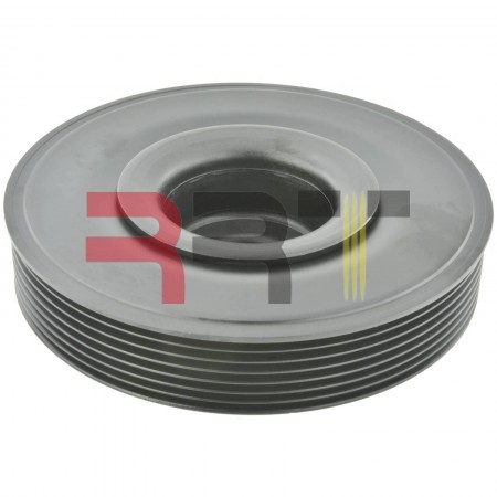 Remenica kľukového hriadeľa Anhui RRT Auto Parts Co., Ltd