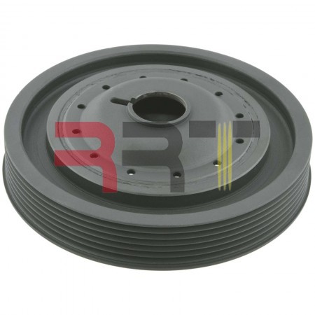 Remenica kľukového hriadeľa Anhui RRT Auto Parts Co., Ltd