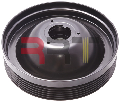 Remenica kľukového hriadeľa Anhui RRT Auto Parts Co., Ltd