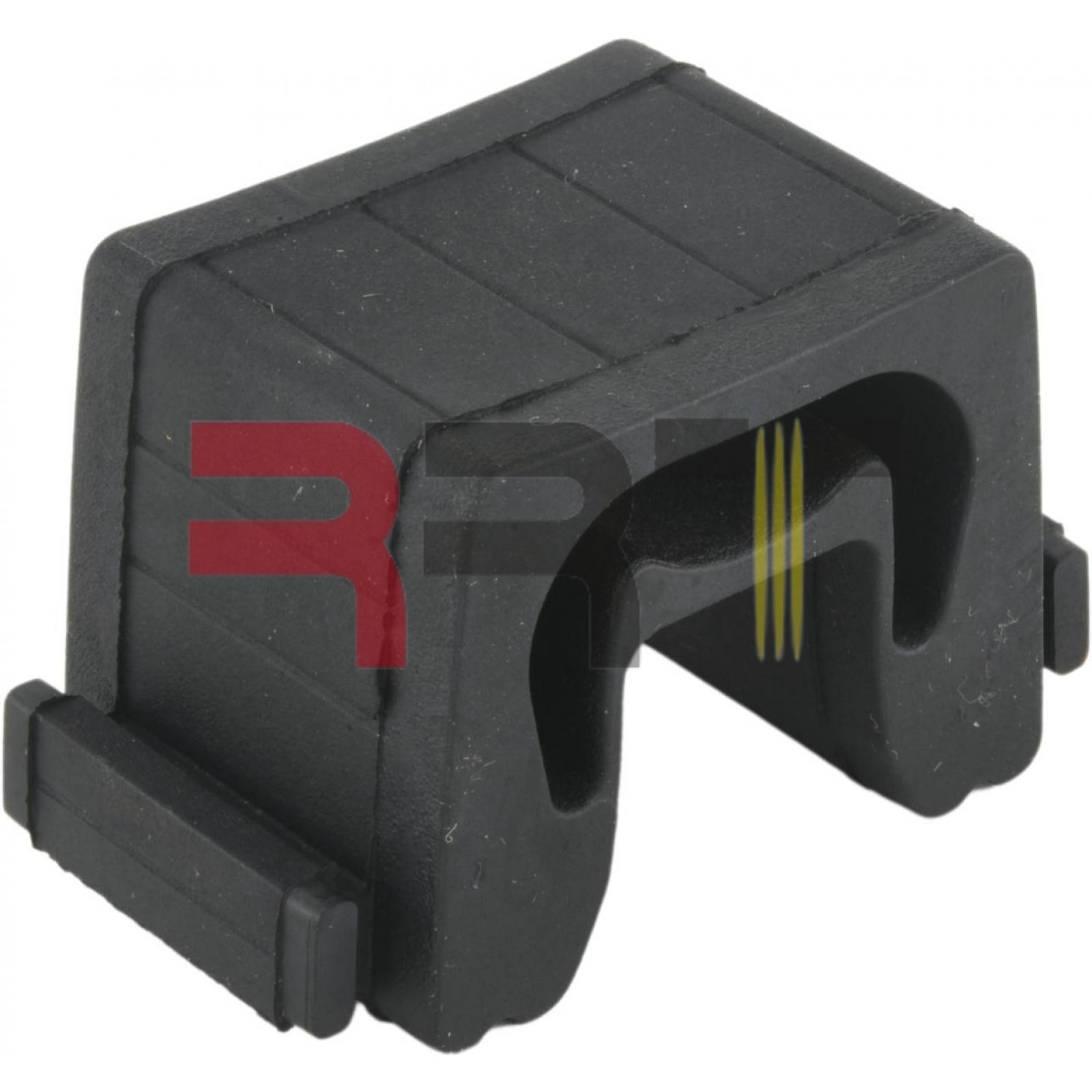 Ulożenie chladiča Anhui RRT Auto Parts Co., Ltd
