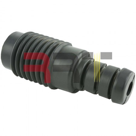 Ochranný kryt/manżeta tlmiča pérovania Anhui RRT Auto Parts Co., Ltd