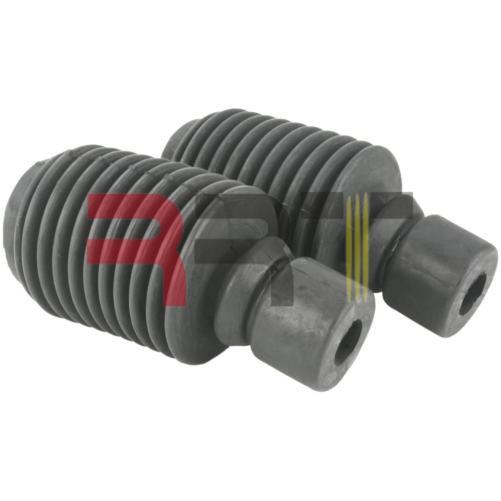 Ochranná sada tlmiča proti prachu Anhui RRT Auto Parts Co., Ltd