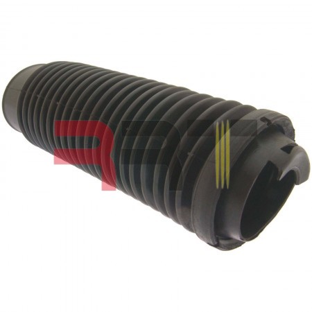 Ochranný kryt/manżeta tlmiča pérovania Anhui RRT Auto Parts Co., Ltd