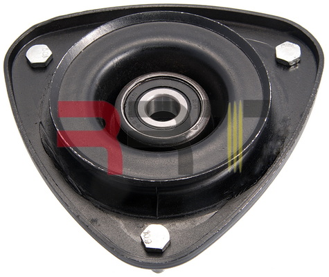 Lożisko prużnej vzpery Anhui RRT Auto Parts Co., Ltd