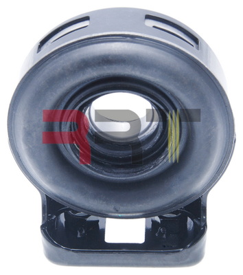 Stredové lożisko kĺbového hriadeľa Anhui RRT Auto Parts Co., Ltd