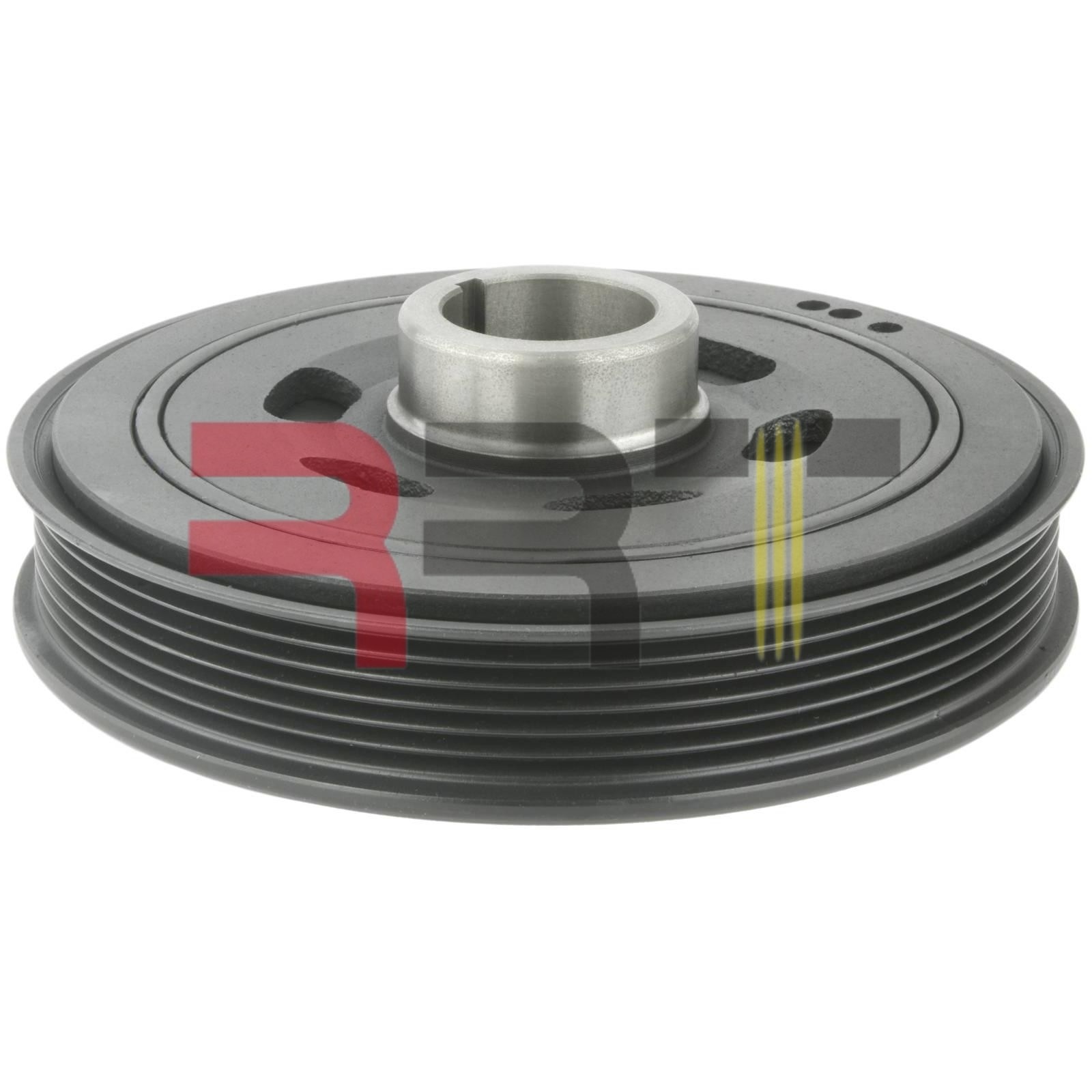 Remenica kľukového hriadeľa Anhui RRT Auto Parts Co., Ltd