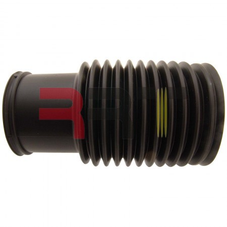 Ochranný kryt/manżeta tlmiča pérovania Anhui RRT Auto Parts Co., Ltd