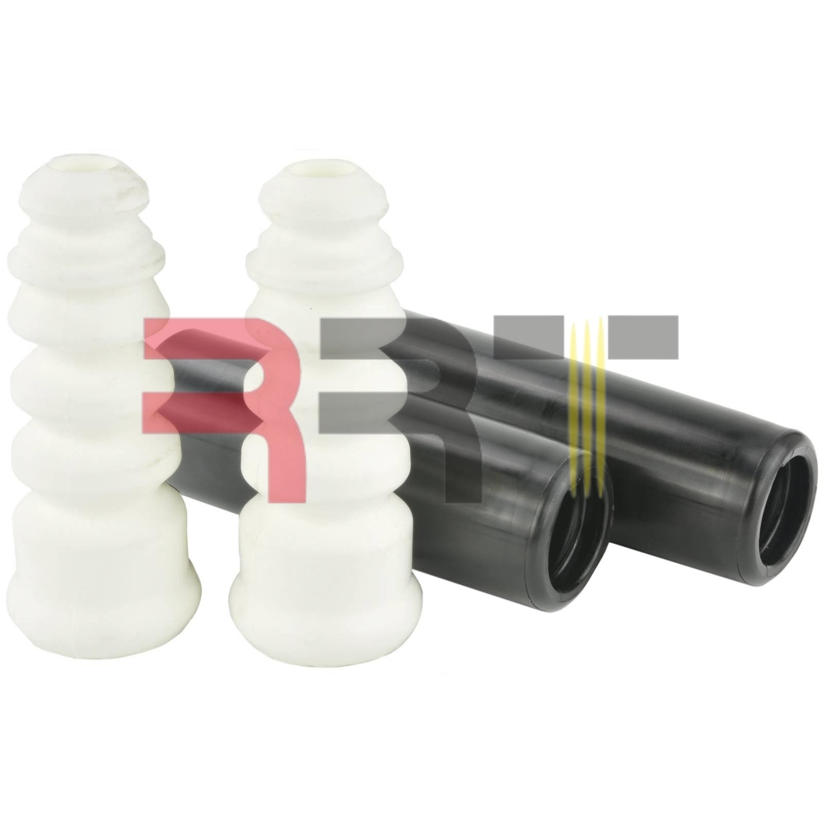 Ochranná sada tlmiča proti prachu Anhui RRT Auto Parts Co., Ltd
