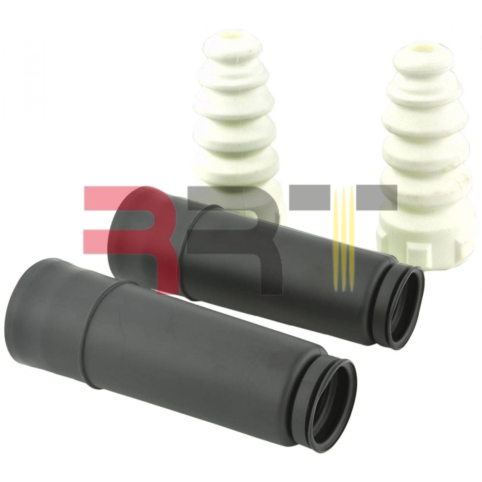 Ochranná sada tlmiča proti prachu Anhui RRT Auto Parts Co., Ltd