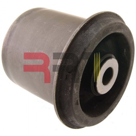 Ulożenie tela nápravy Anhui RRT Auto Parts Co., Ltd