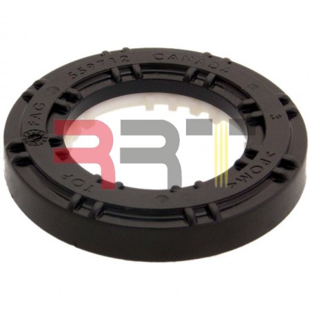Valivé lożisko ulożenia tlmiča Anhui RRT Auto Parts Co., Ltd