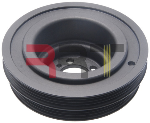 Remenica kľukového hriadeľa Anhui RRT Auto Parts Co., Ltd