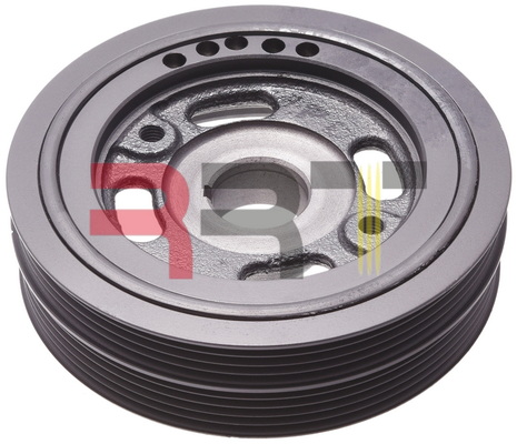 Remenica kľukového hriadeľa Anhui RRT Auto Parts Co., Ltd