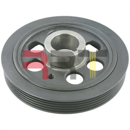 Remenica kľukového hriadeľa Anhui RRT Auto Parts Co., Ltd
