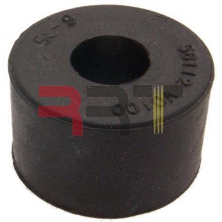 Ulożenie vzpery nápravy Anhui RRT Auto Parts Co., Ltd