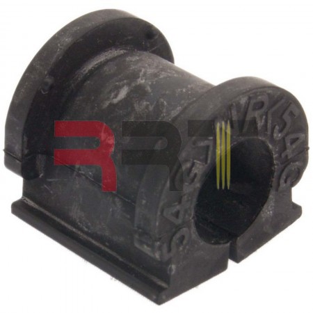 Ulożenie priečneho stabilizátora Anhui RRT Auto Parts Co., Ltd