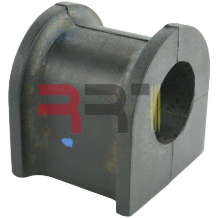 Ulożenie priečneho stabilizátora Anhui RRT Auto Parts Co., Ltd