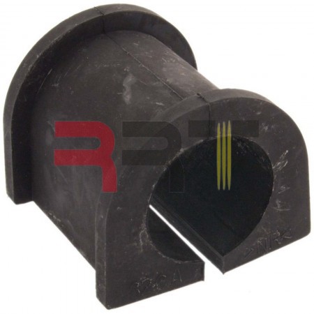 Ulożenie priečneho stabilizátora Anhui RRT Auto Parts Co., Ltd
