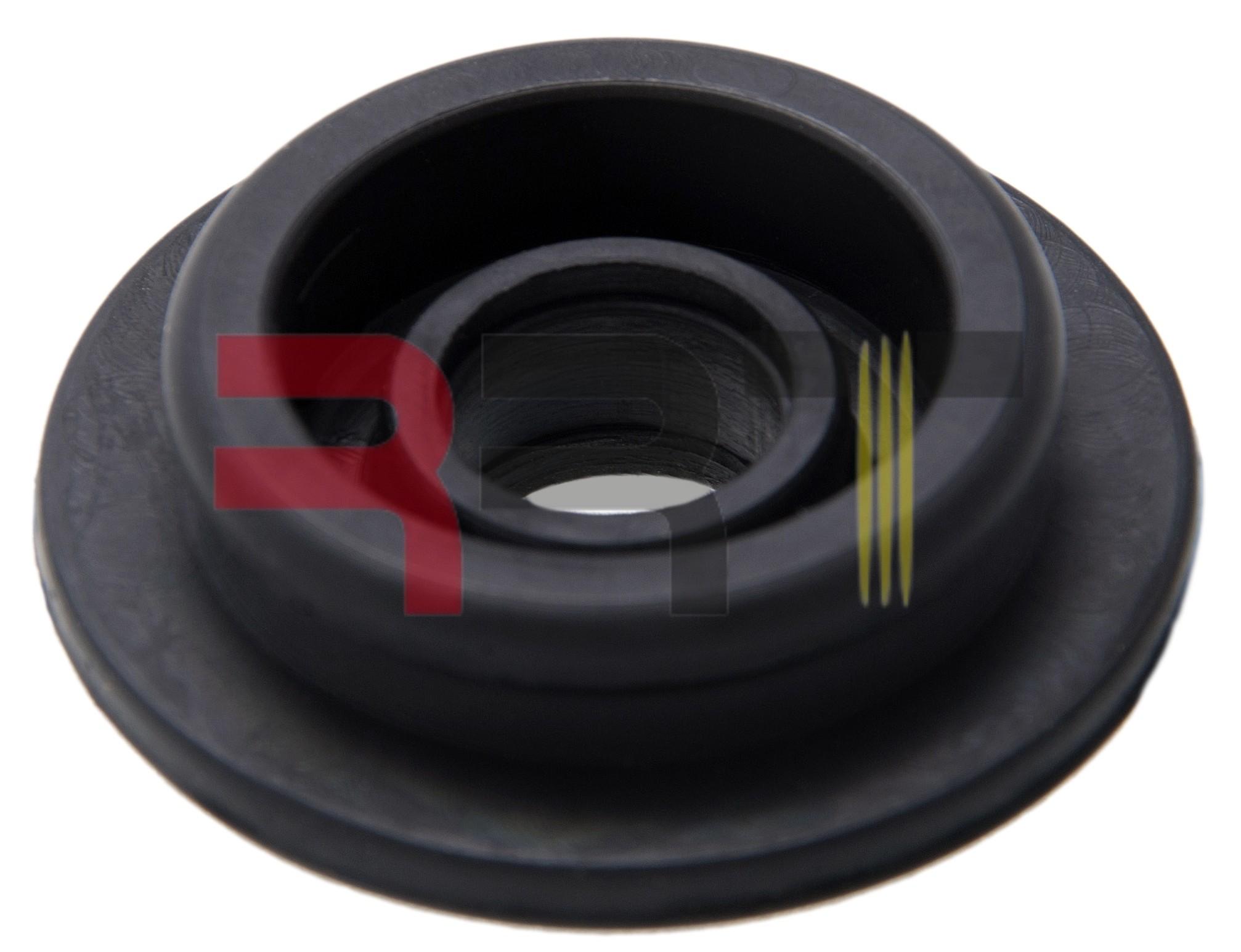 Ulożenie chladiča Anhui RRT Auto Parts Co., Ltd