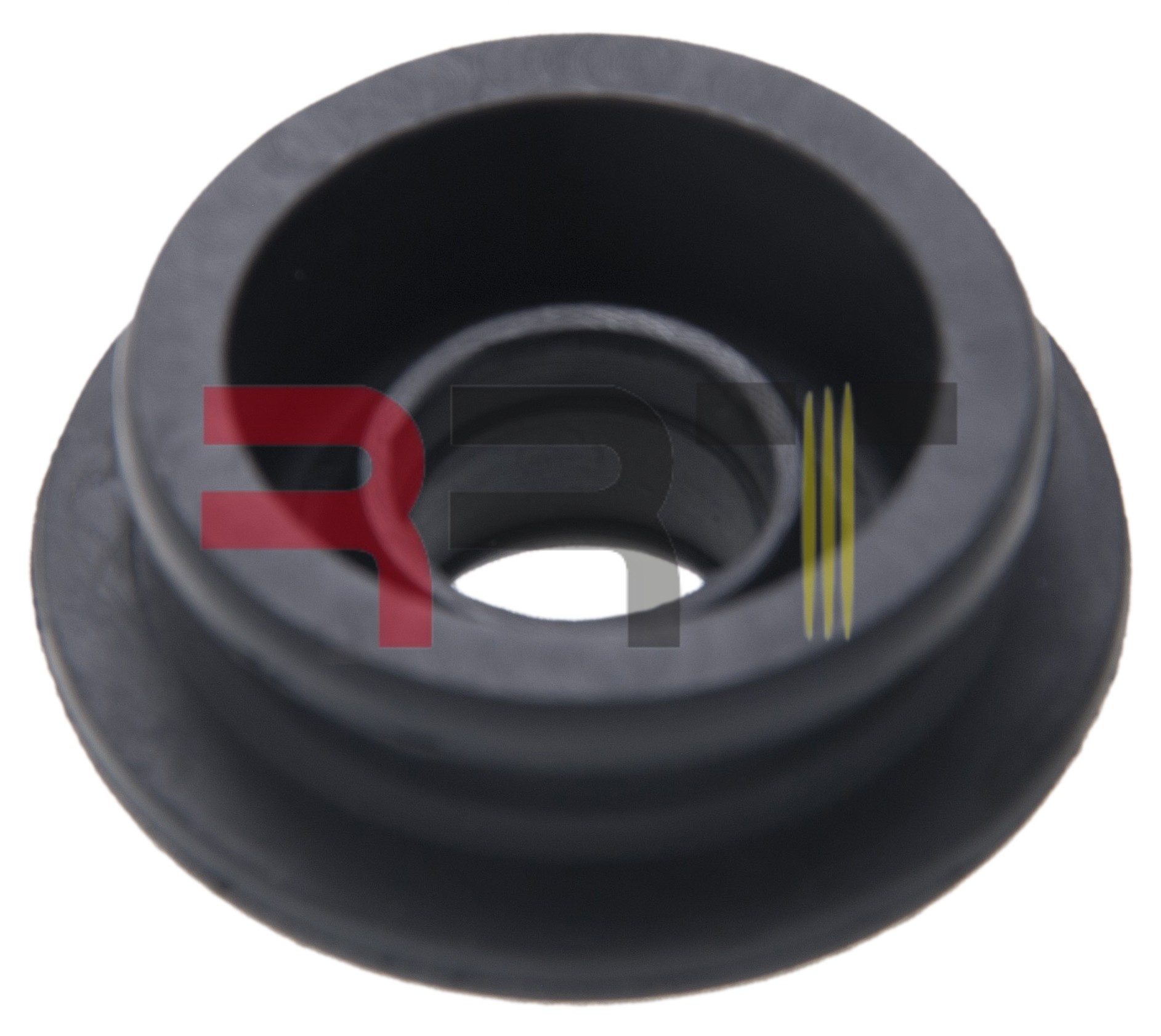 Ulożenie chladiča Anhui RRT Auto Parts Co., Ltd