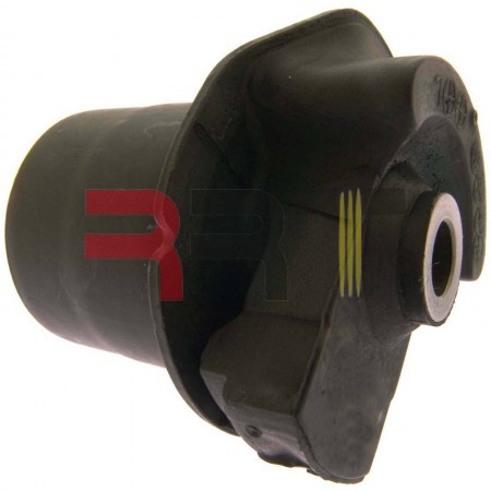 Ulożenie tela nápravy Anhui RRT Auto Parts Co., Ltd