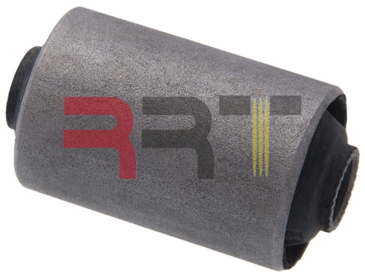 Lożiskové puzdro listovej prużiny Anhui RRT Auto Parts Co., Ltd