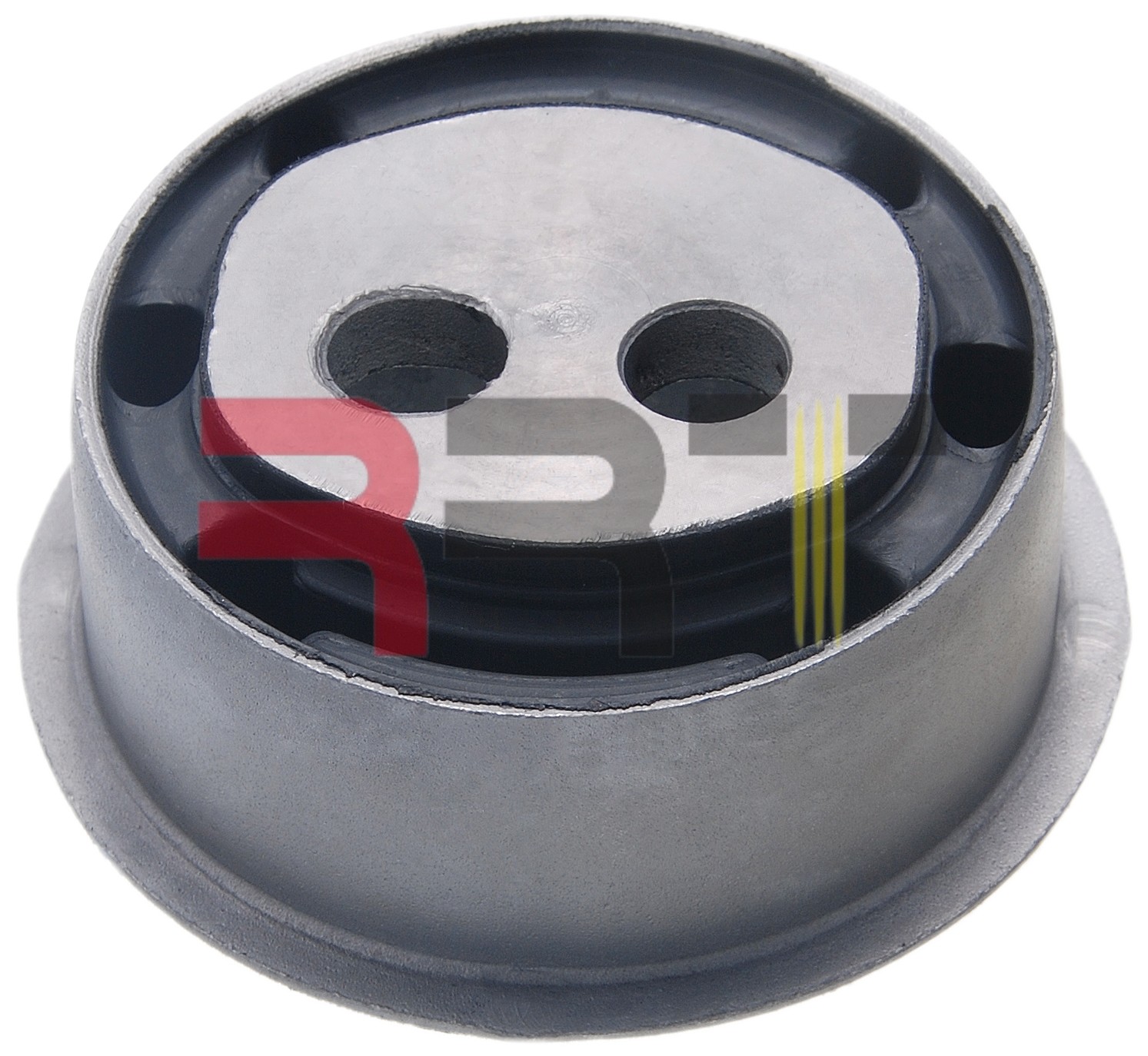 Puzdro, tlmič Anhui RRT Auto Parts Co., Ltd