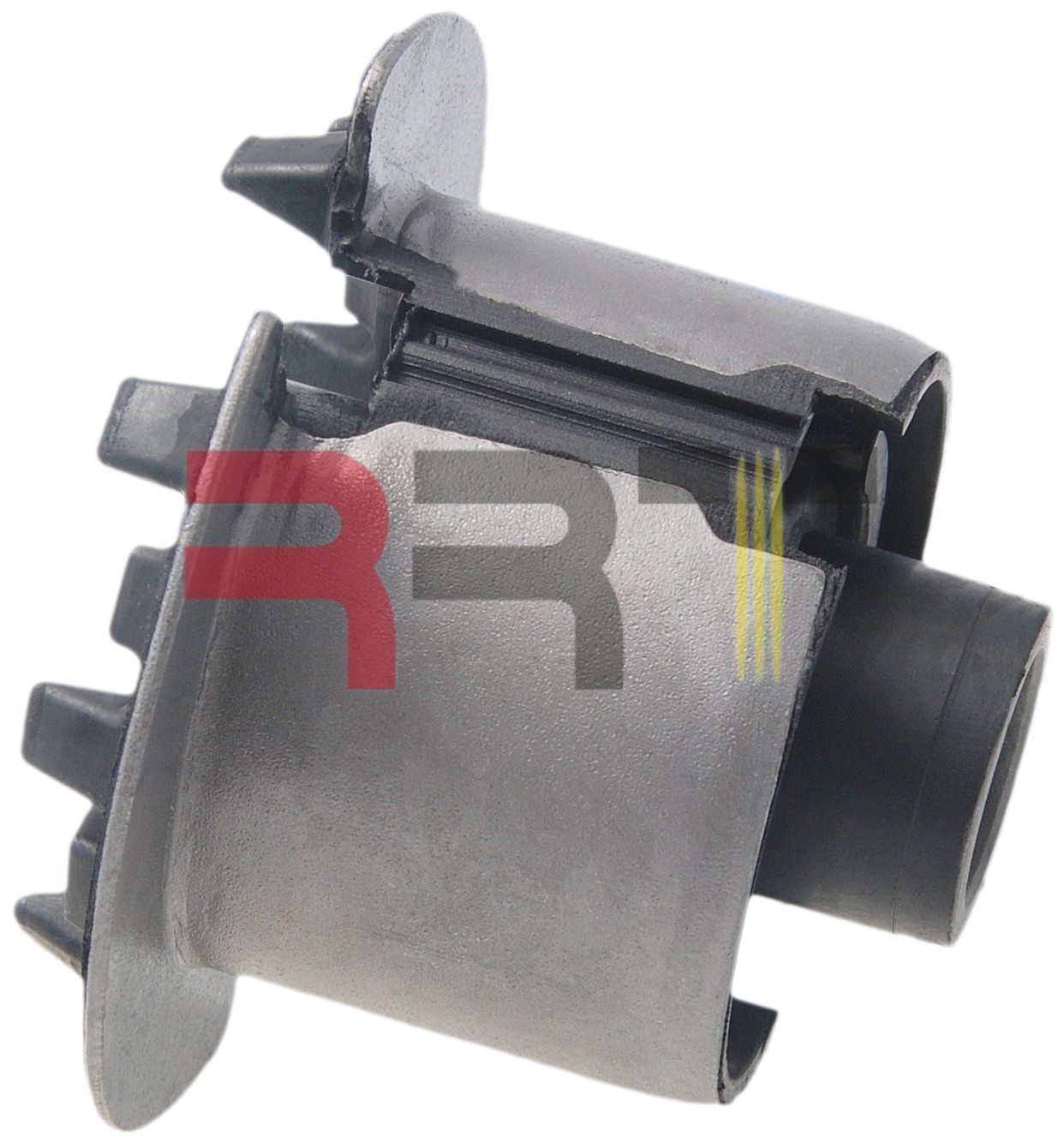 Ulożenie tela nápravy Anhui RRT Auto Parts Co., Ltd