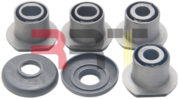 Ulożenie prevodovky riadenia Anhui RRT Auto Parts Co., Ltd