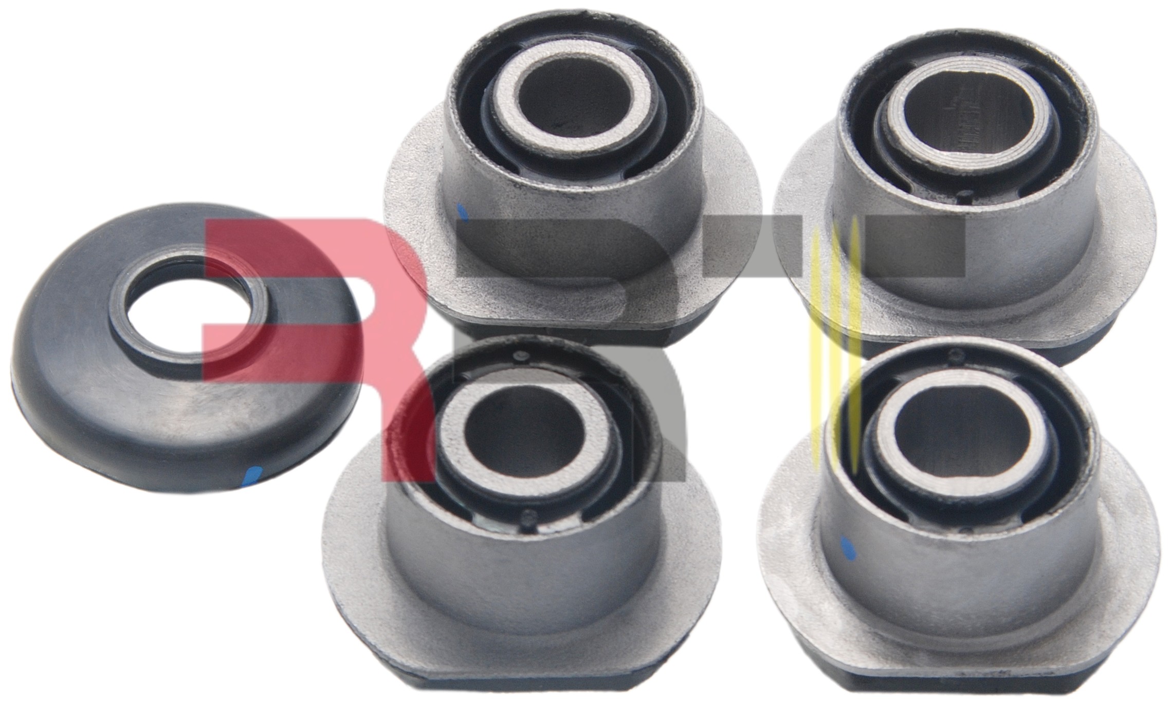 Ulożenie prevodovky riadenia Anhui RRT Auto Parts Co., Ltd