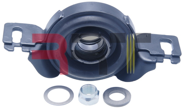 Stredové lożisko kĺbového hriadeľa Anhui RRT Auto Parts Co., Ltd