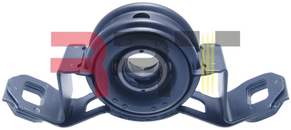 Stredové lożisko kĺbového hriadeľa Anhui RRT Auto Parts Co., Ltd