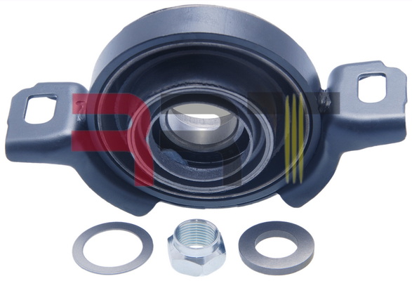 Stredové lożisko kĺbového hriadeľa Anhui RRT Auto Parts Co., Ltd