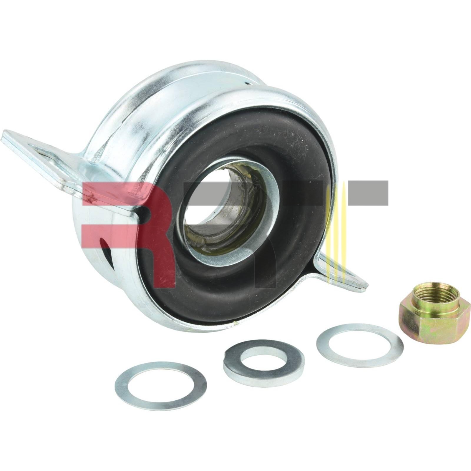 Stredové lożisko kĺbového hriadeľa Anhui RRT Auto Parts Co., Ltd
