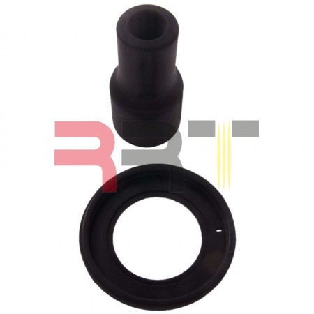 Pripájací konektor zapaľovacej cievky Anhui RRT Auto Parts Co., Ltd