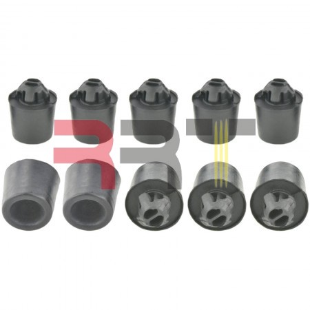 Doraz kapoty motora Anhui RRT Auto Parts Co., Ltd